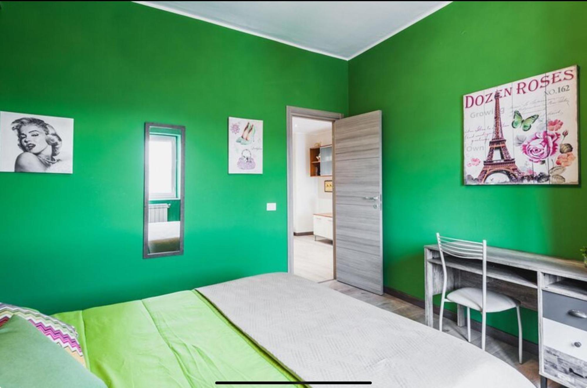 Apartamento Talya Catania Exterior foto