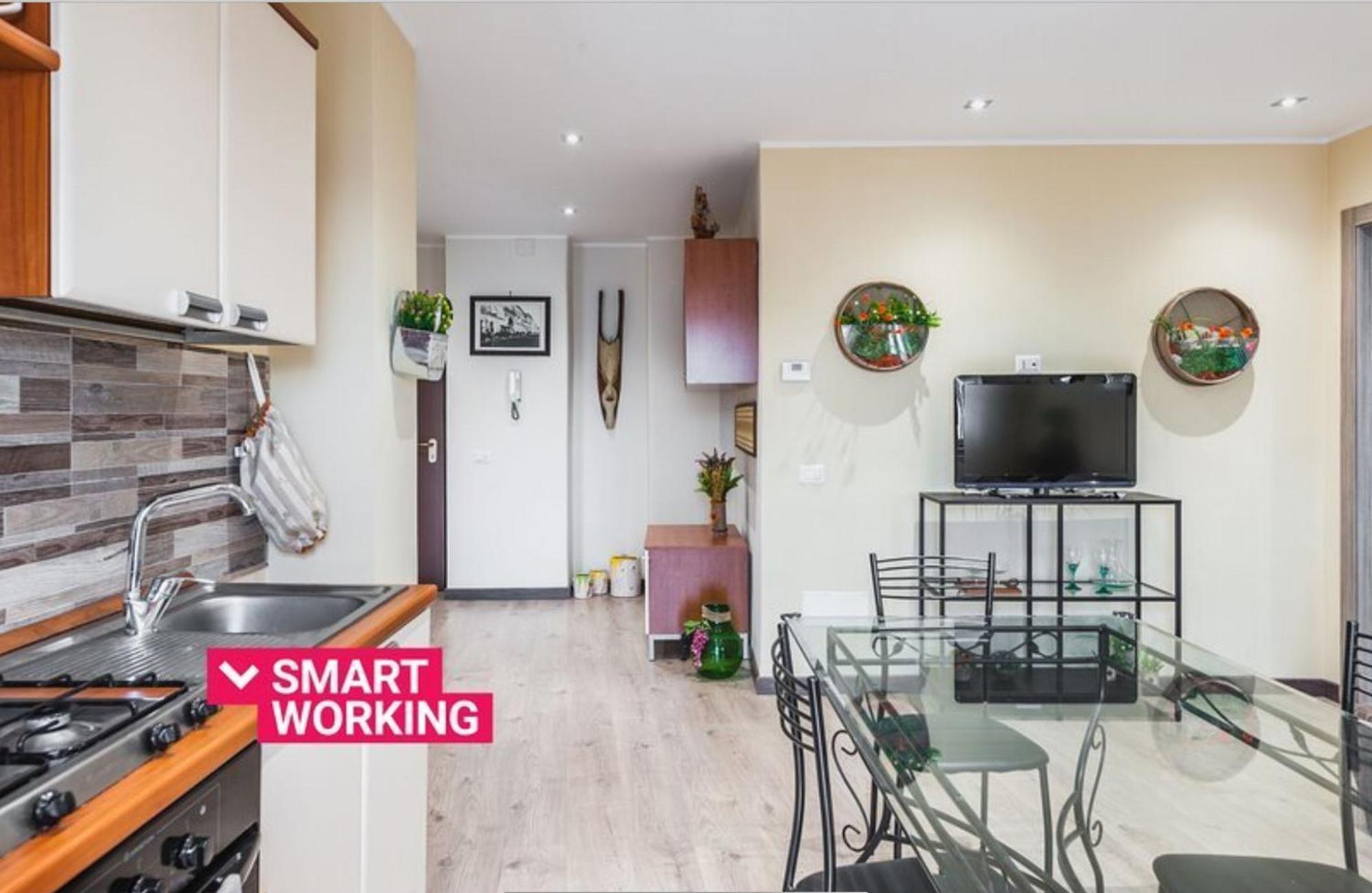 Apartamento Talya Catania Exterior foto